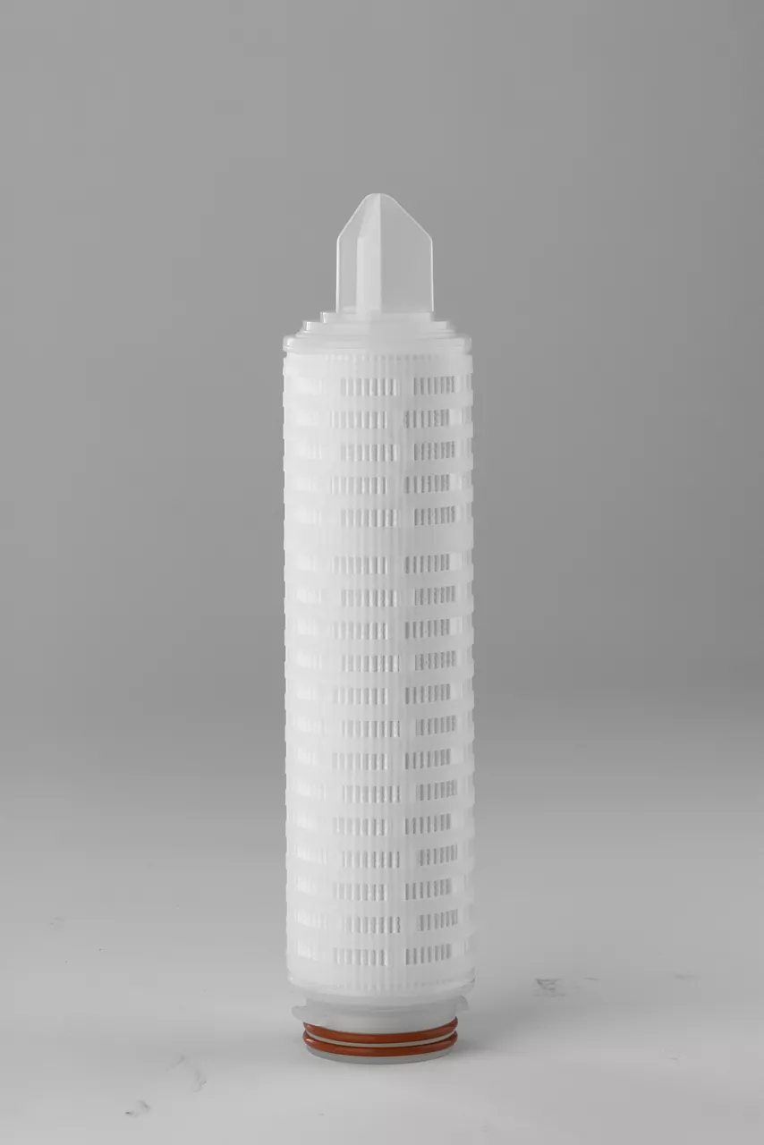 SLF-L - Hydrophobic Polytetrafluoroethylene (PTFE) Membrane Cartridge ...